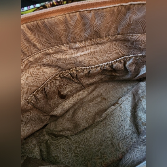 Sakroots Handbag & Wallet Set - Picture 7 of 7